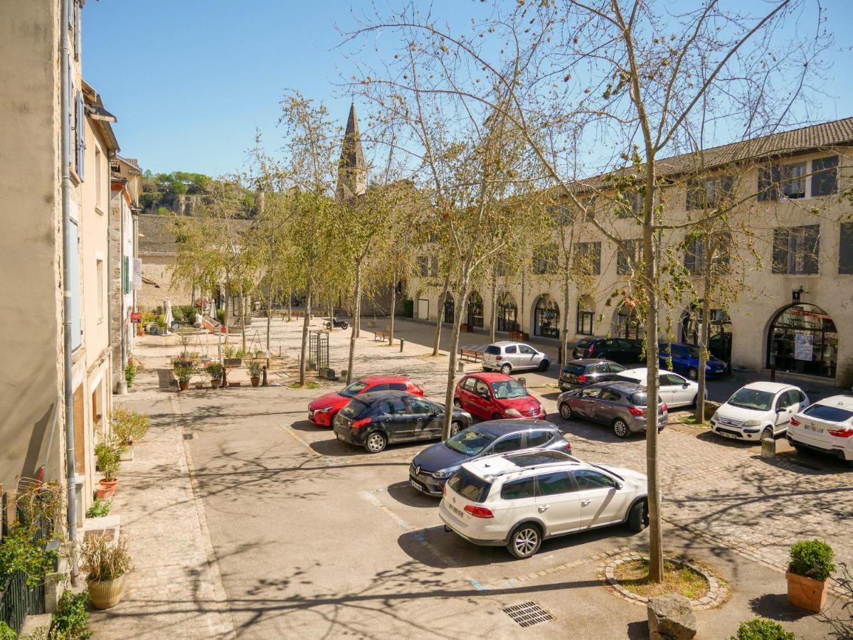 Gite Des Augustins - Gitesdesbalcons-Com Crémieu Buitenkant foto